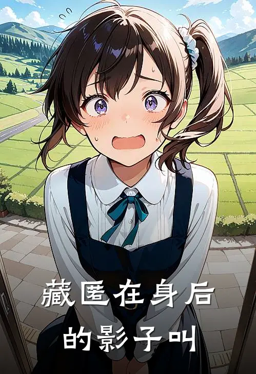 藏匿在身后的影子叫