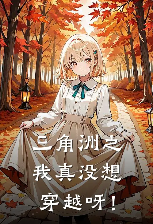 三角洲之我真没想穿越呀！