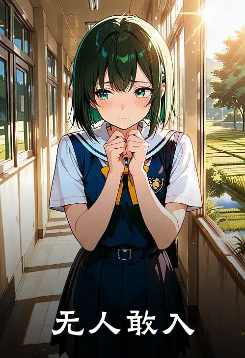 无人敢入(牧青桐赵三)免费小说阅读_完结版小说推荐无人敢入(牧青桐赵三)