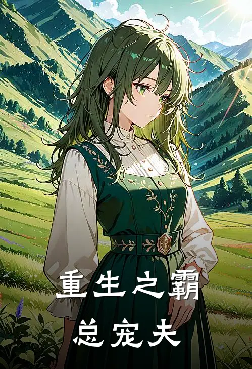 重生之霸总宠夫