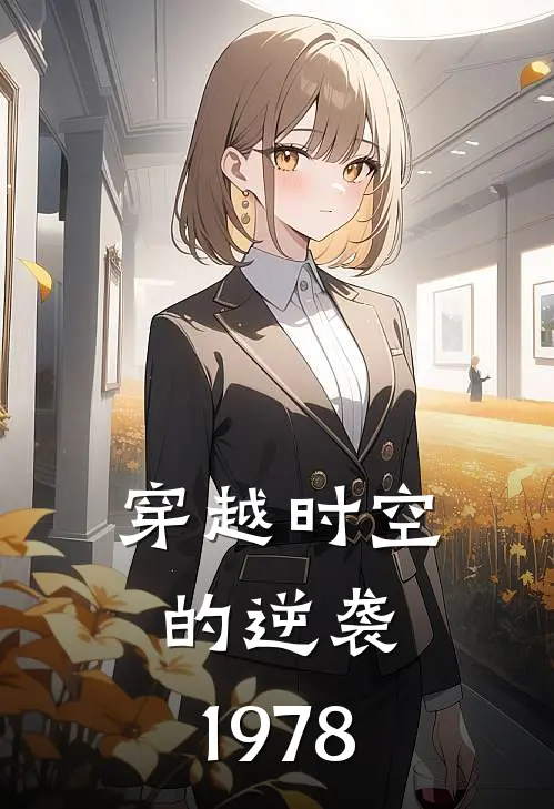 穿越时空的逆袭：1978(林晚李芳)热门小说_《穿越时空的逆袭：1978》最新章节在线阅读