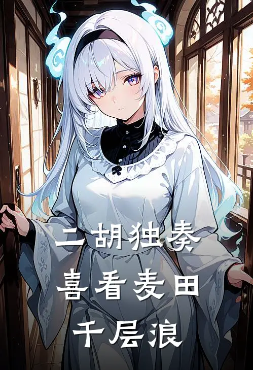 二胡独奏喜看麦田千层浪