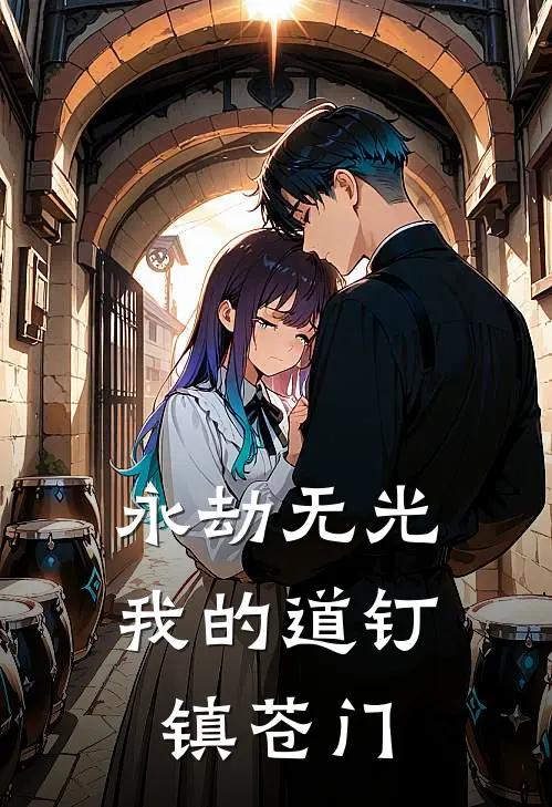 永劫无光：我的道钉镇苍门