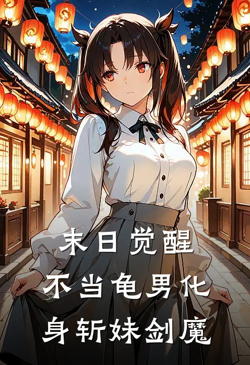 末日觉醒：不当龟男化身斩妹剑魔