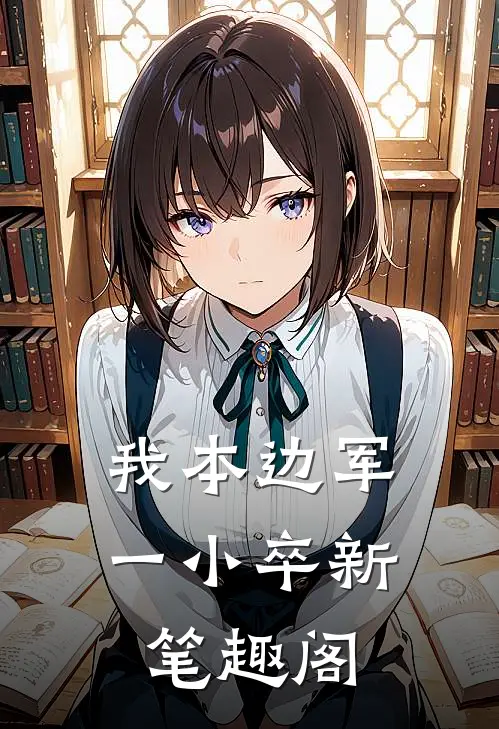 我本边军一小卒新笔趣阁