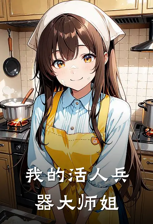 我的活人兵器大师姐