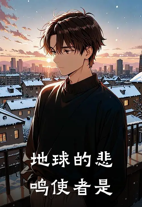 地球的悲鸣使者是