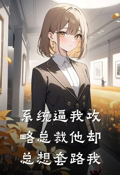 系统逼我攻略总裁他却总想套路我