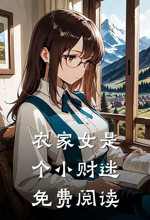 农家女是个小财迷免费阅读