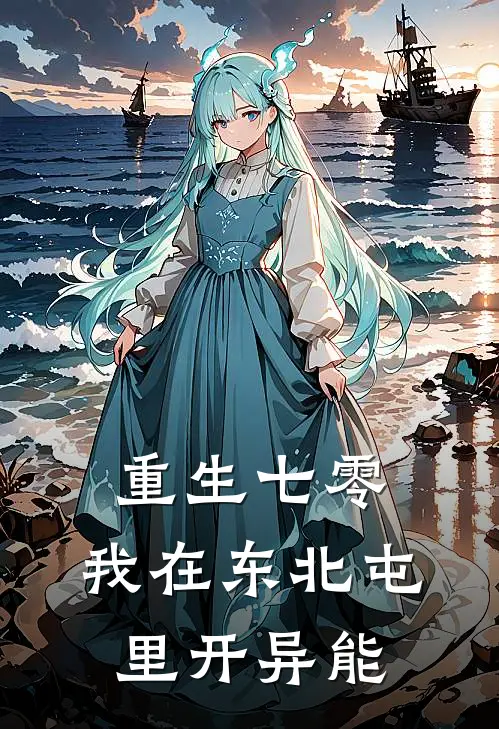 重生七零：我在东北屯里开异能(赵丽宋卫东)免费小说全集_完本小说免费阅读重生七零：我在东北屯里开异能(赵丽宋卫东)