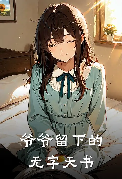 爷爷留下的无字天书(林枫王虎)最新好看小说_最新章节列表爷爷留下的无字天书(林枫王虎)