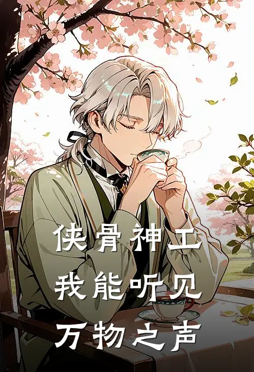 侠骨神工：我能听见万物之声(张烈郑元)全本免费在线阅读_张烈郑元全文阅读