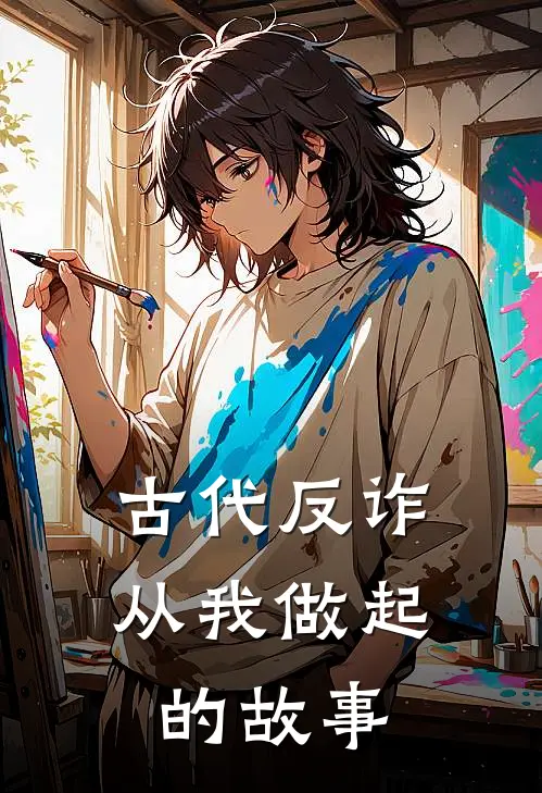 古代反诈从我做起的故事