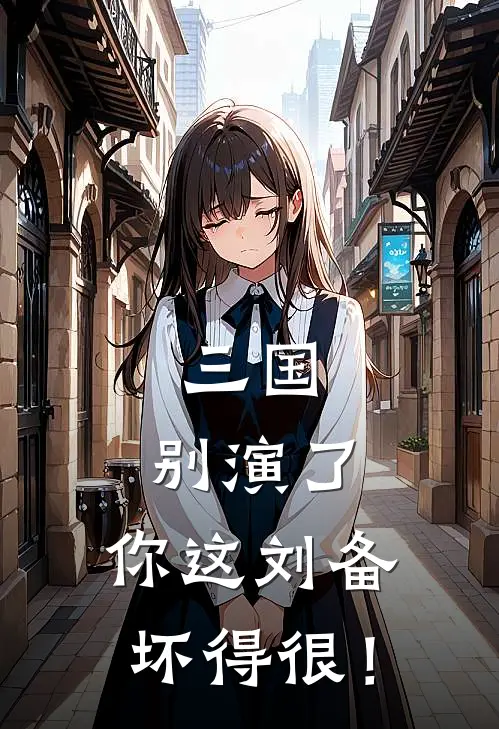 三国：别演了，你这刘备坏得很！(许攸袁绍)完本小说_全本免费小说三国：别演了，你这刘备坏得很！许攸袁绍