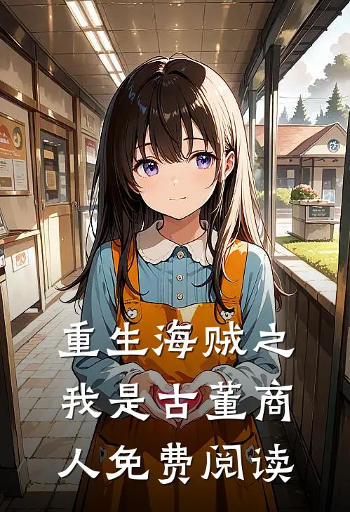重生海贼之我是古董商人免费阅读