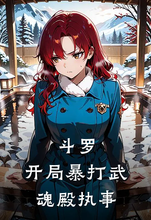 斗罗：开局暴打武魂殿执事