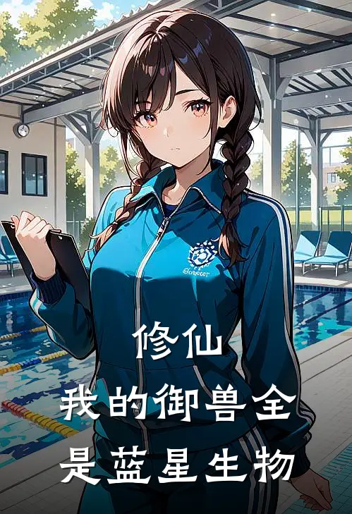 修仙：我的御兽全是蓝星生物李阳李二狗完结版免费小说_完本小说大全修仙：我的御兽全是蓝星生物李阳李二狗