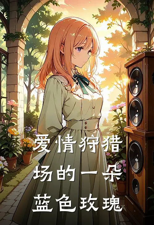 爱情狩猎场的一朵蓝色玫瑰(林薇顾承泽)热门小说在线阅读_热门小说爱情狩猎场的一朵蓝色玫瑰(林薇顾承泽)
