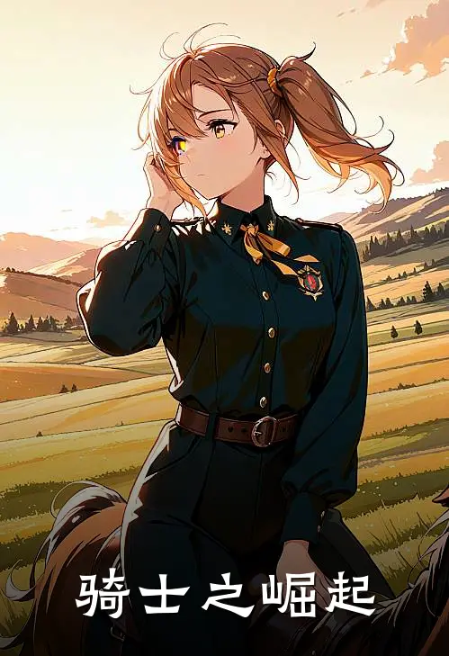 骑士之崛起