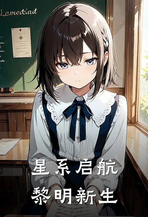 星系启航：黎明新生