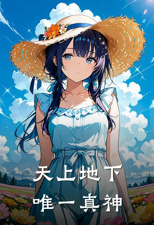 天上地下唯一真神(章荷祝桃)完整版免费全文阅读_最热门小说天上地下唯一真神章荷祝桃