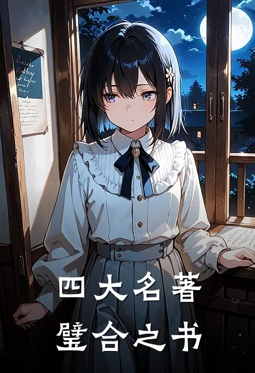 四大名著璧合之书