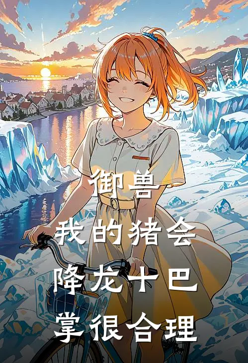 御兽：我的猪会降龙十巴掌很合理江阳江潇潇热门小说阅读_完本完结小说御兽：我的猪会降龙十巴掌很合理江阳江潇潇