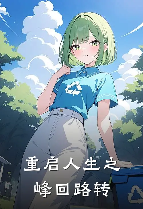 重启人生之峰回路转