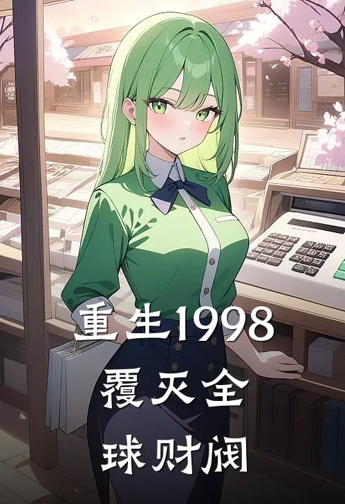 重生1998：覆灭全球财阀