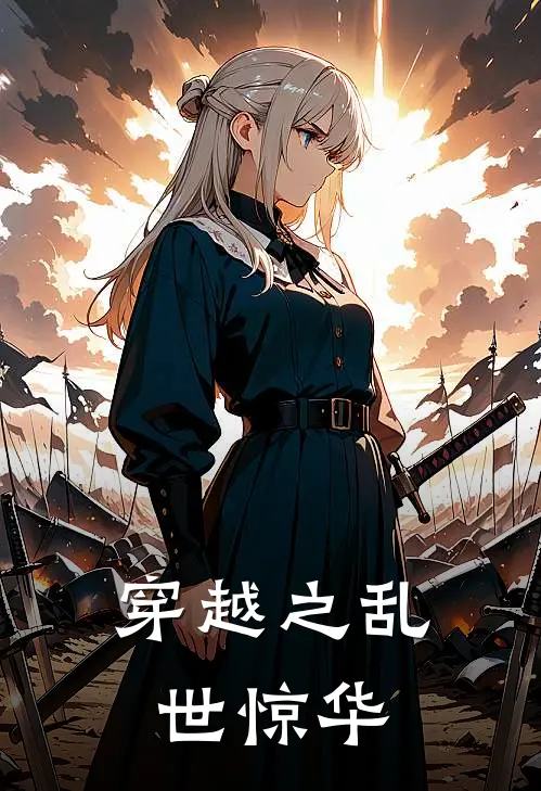 穿越之乱世惊华苏御萧逸尘免费完本小说_小说推荐完本穿越之乱世惊华(苏御萧逸尘)