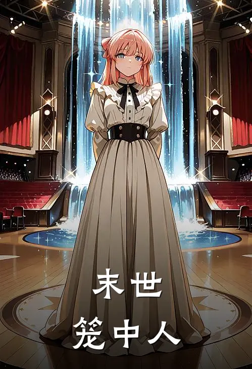 末世：笼中人安钦白羽凌全本免费小说_热门网络小说推荐末世：笼中人安钦白羽凌