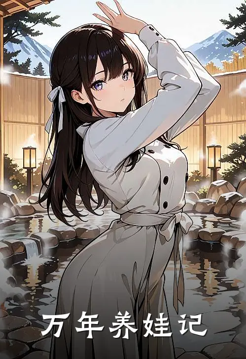 万年养娃记(万年万一)热门小说大全_免费小说大全万年养娃记万年万一