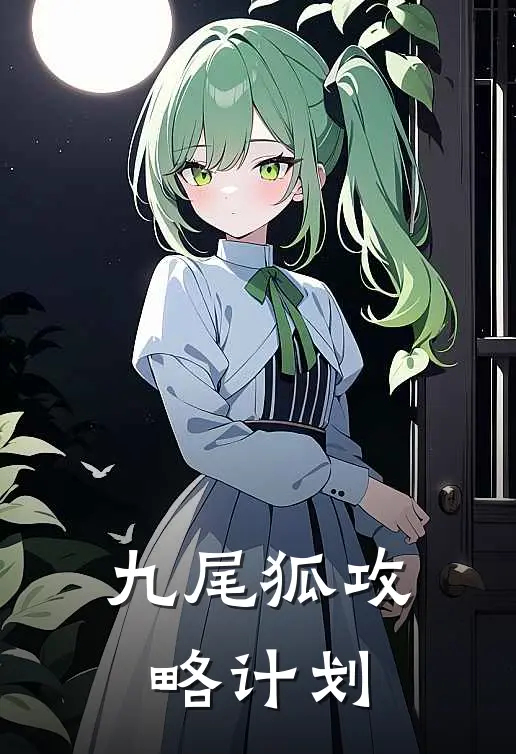 九尾狐攻略计划