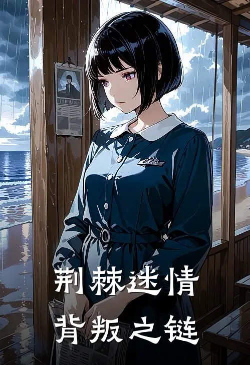 荆棘迷情，背叛之链