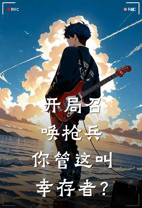 林渊赵辰《开局召唤枪兵，你管这叫幸存者？》完结版免费阅读_林渊赵辰热门小说