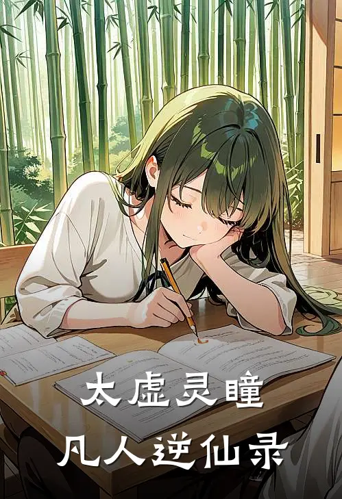 苏郁尘凌仙宗《太虚灵瞳：凡人逆仙录》完结版阅读_(太虚灵瞳：凡人逆仙录)全集阅读