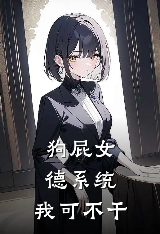 狗屁女德系统，我可不干翠儿祁安完本完结小说_完本完结小说狗屁女德系统，我可不干(翠儿祁安)