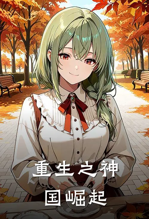 重生之神国崛起(林默艾琳娜)完整版免费全文阅读_完本小说推荐重生之神国崛起(林默艾琳娜)