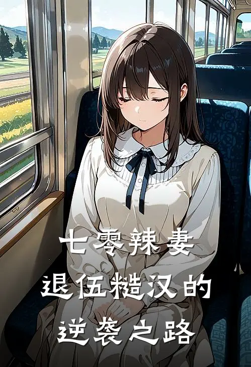 七零辣妻：退伍糙汉的逆袭之路