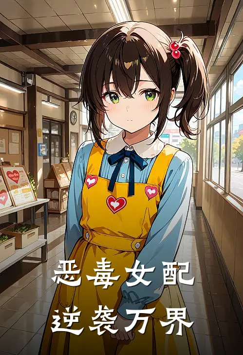 恶毒女配：逆袭万界