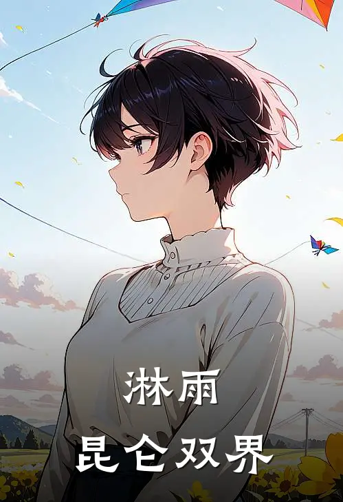 淋雨：昆仑双界