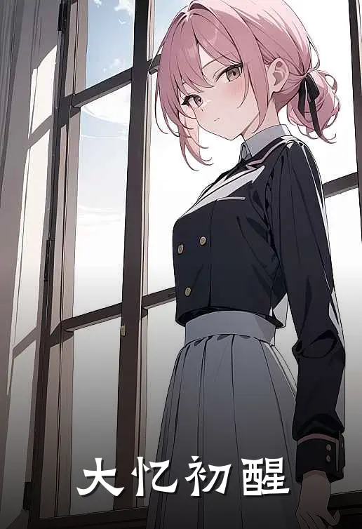 大忆初醒(林晞林烁)最新免费小说_完本小说免费阅读大忆初醒林晞林烁