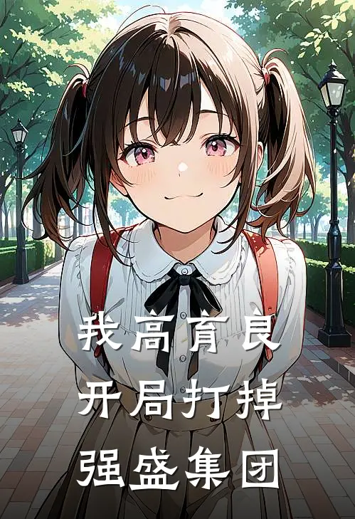 我高育良，开局打掉强盛集团