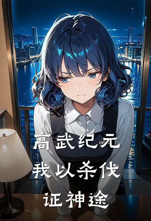 高武纪元：我以杀伐证神途