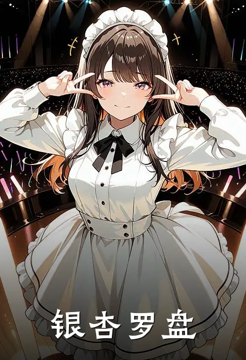 银杏罗盘林深苏望舒免费小说大全_小说完结银杏罗盘(林深苏望舒)