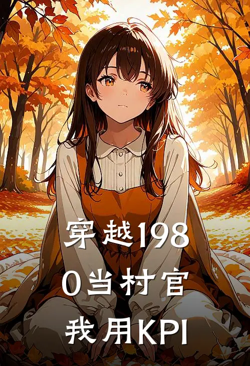 穿越1980当村官：我用KPI