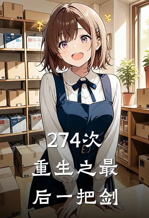 274次重生之最后一把剑