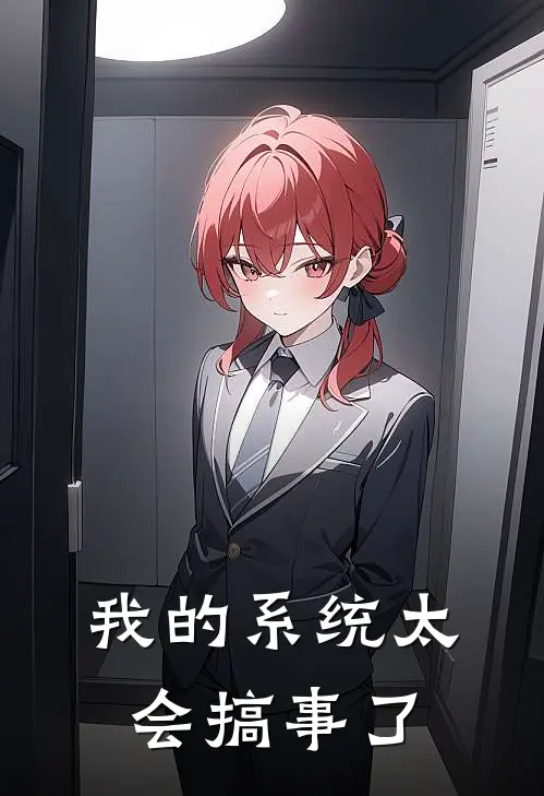 我的系统太会搞事了(陆十一韩千山)完本小说大全_热门小说大全我的系统太会搞事了陆十一韩千山