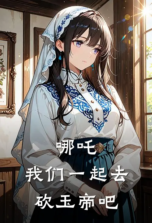 哪吒，我们一起去砍玉帝吧