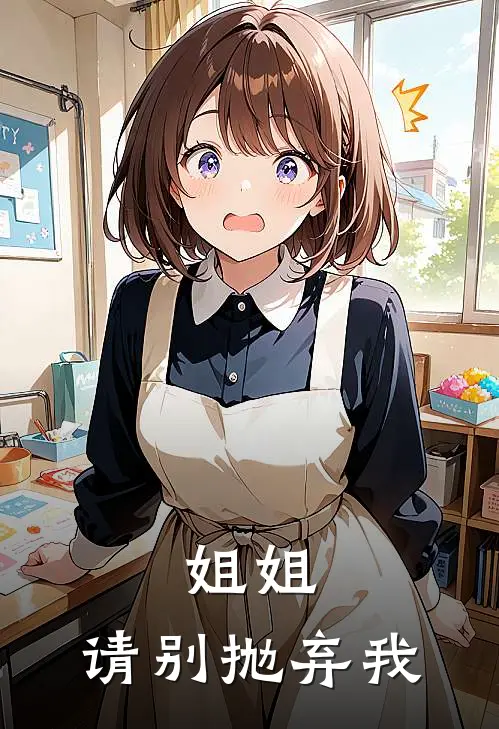 姐姐，请别抛弃我